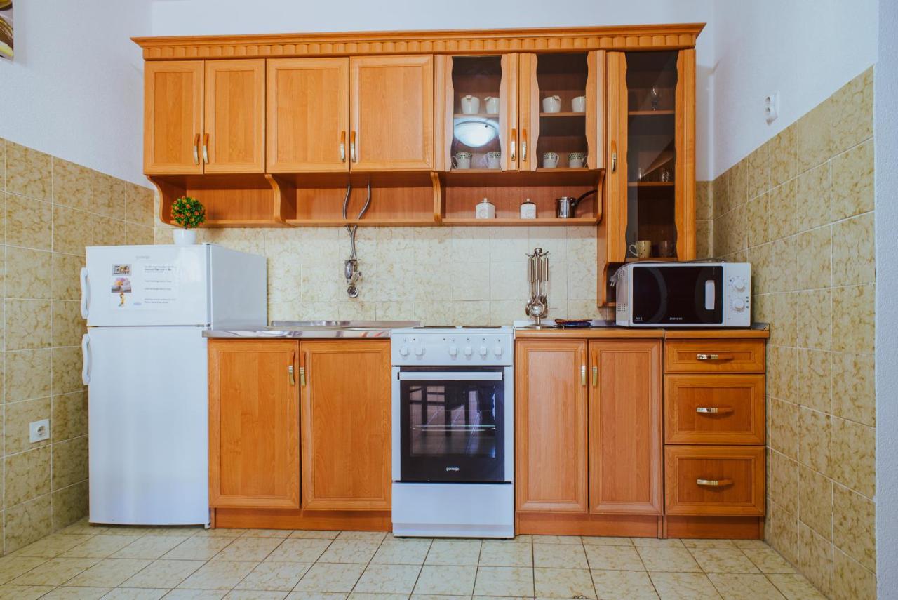 Azure Adriatic Apartment Kotor Ngoại thất bức ảnh