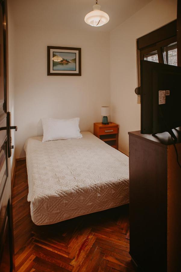 Azure Adriatic Apartment Kotor Ngoại thất bức ảnh