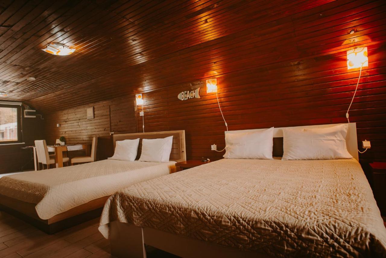 Azure Adriatic Apartment Kotor Ngoại thất bức ảnh