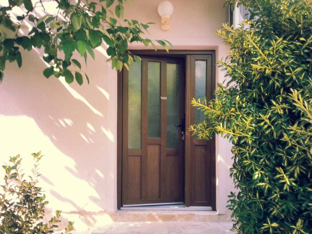 Azure Adriatic Apartment Kotor Ngoại thất bức ảnh