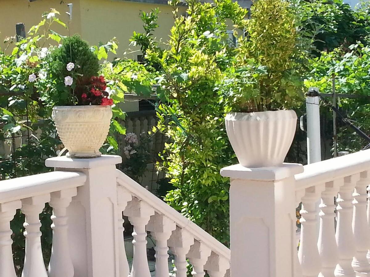 Azure Adriatic Apartment Kotor Ngoại thất bức ảnh