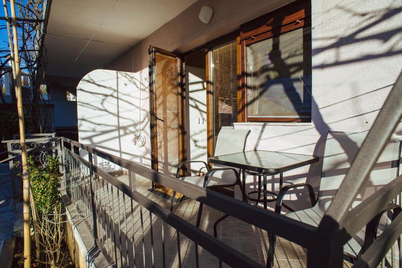 Azure Adriatic Apartment Kotor Ngoại thất bức ảnh