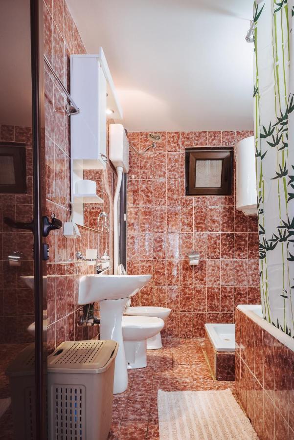 Azure Adriatic Apartment Kotor Ngoại thất bức ảnh