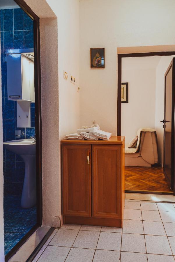 Azure Adriatic Apartment Kotor Ngoại thất bức ảnh