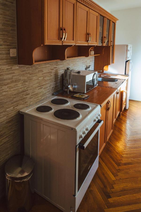 Azure Adriatic Apartment Kotor Ngoại thất bức ảnh