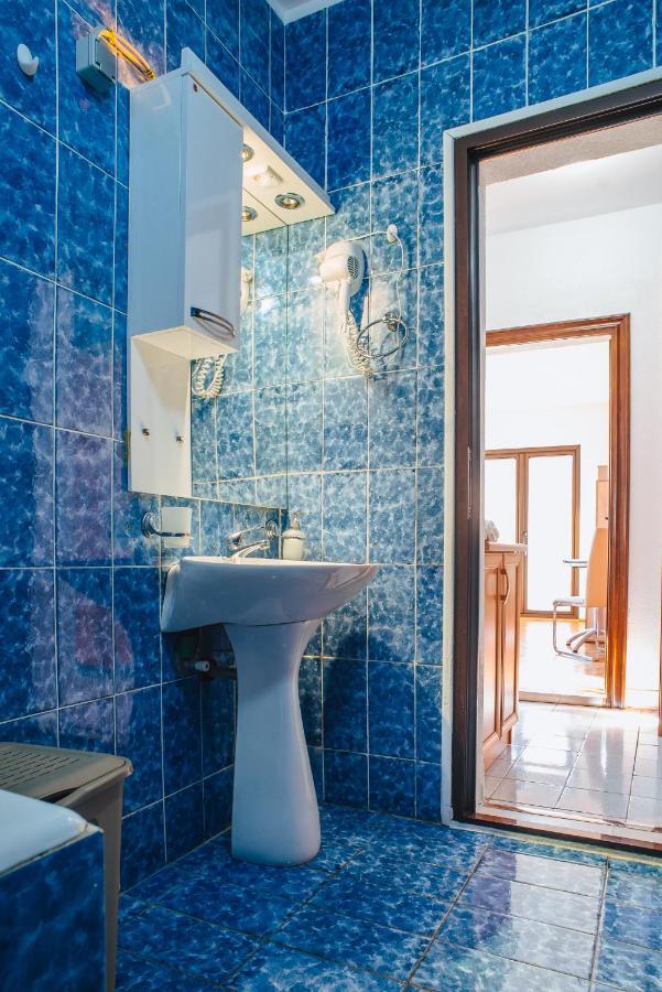 Azure Adriatic Apartment Kotor Ngoại thất bức ảnh