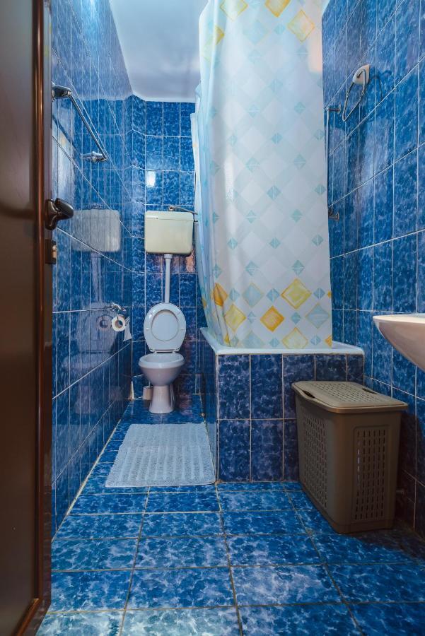Azure Adriatic Apartment Kotor Ngoại thất bức ảnh
