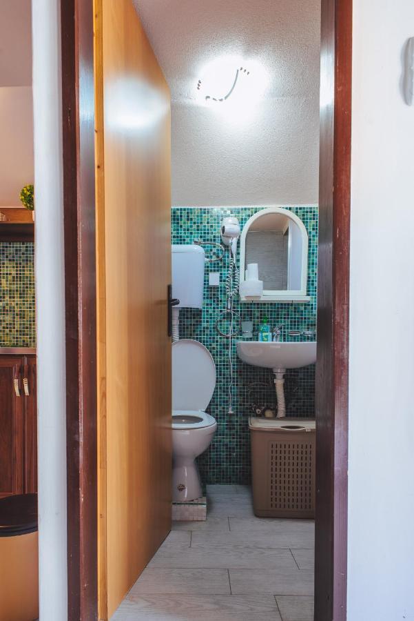 Azure Adriatic Apartment Kotor Ngoại thất bức ảnh