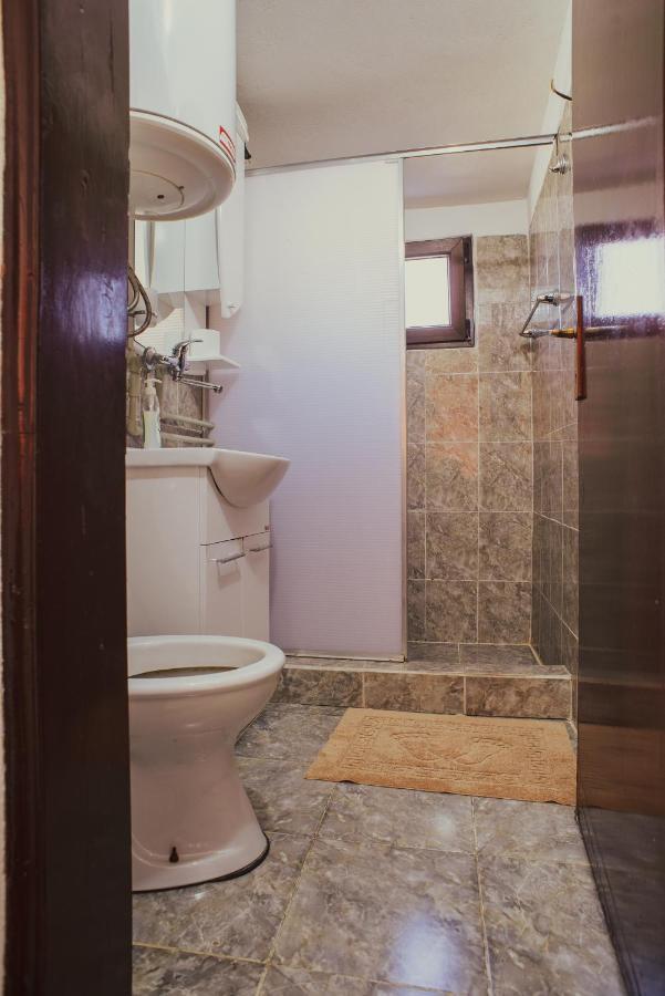Azure Adriatic Apartment Kotor Ngoại thất bức ảnh