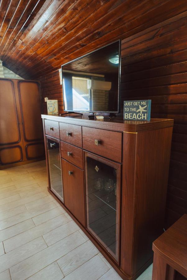 Azure Adriatic Apartment Kotor Ngoại thất bức ảnh
