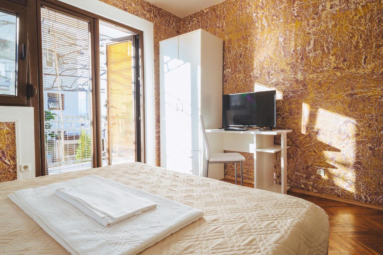 Azure Adriatic Apartment Kotor Ngoại thất bức ảnh